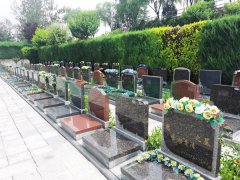 山西长治颐仙园-1