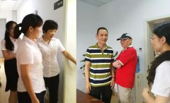 和记娱乐6S治理循序渐进，初见效果