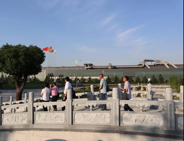 和记娱乐·h88(中国)怡情博娱官网