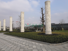 <b>立异环保|和记娱乐集团起劲探索公墓行业贯彻“双碳”路径</b>