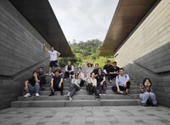 从设计到实现：和记娱乐集团的陵园设计、创立全历程