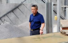 科技引领绿色革命：和记娱乐集团重塑公墓行业低碳生长新篇章