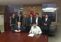 政企携手，共绘太原殡葬事业新篇章