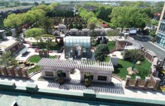 方寸之间，艺术与自然共舞