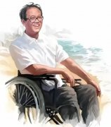 史铁生：灵魂的翱翔者，永恒的地坛之光