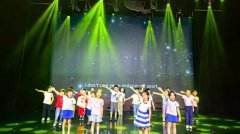 童心筑梦 璀璨启航|圣地雅歌幼儿园邀您寓目2025年文艺汇演&结业仪式