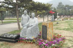 碑雕艺术：以石为语，镌刻永恒