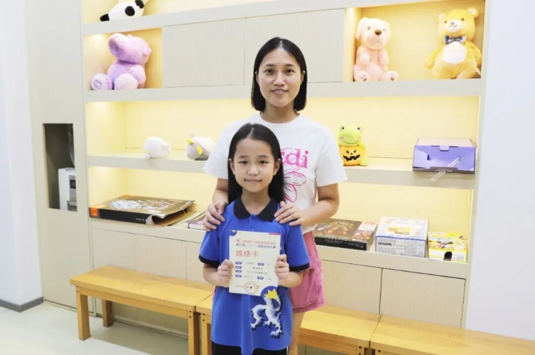 从零基础到游泳校队|许安琪的蜕变，见证精英泳馆的专业护“泳”路